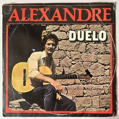 ALEXANDRE DUELO - ARNAUD ALEXANDRE, 19?? - comprar online