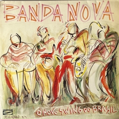 Banda Nova - O Novo Swing Do Brasil, 19??