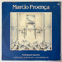 Márcio Proença ?- Márcio Proença, 1981 - comprar online