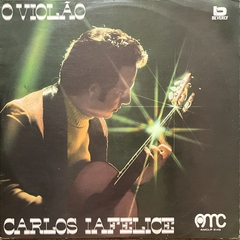 Carlos Iafelice ?- O Violão, 1972