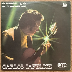 Carlos Iafelice ?- O Violão, 1972 - comprar online