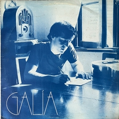 Galía* ?- Galía, 1983