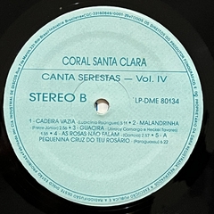 Coral Santa Clara Vol, 1991 - loja online