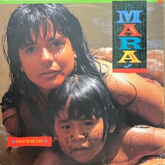 MARA, CURUMIM, 1991