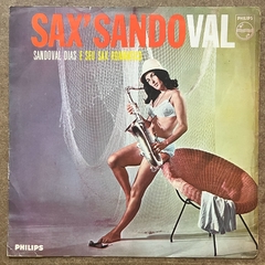 SAX' SANDOVAL, SANDOVAL DIAS E SEUS SAX, 19?? - comprar online