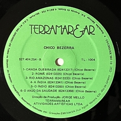 CHICO BEZERRA - loja online