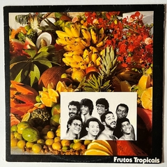 Frutos Tropicais, 1989 - comprar online