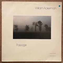 William Ackerman ?- Passage, 1987 - comprar online