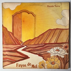 Oneida Terra ?- Favos De Mel, 19?? - comprar online