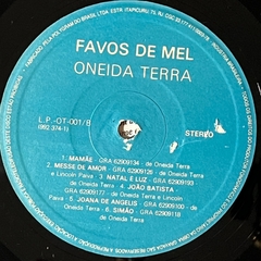 Imagem do Oneida Terra ?- Favos De Mel, 19??