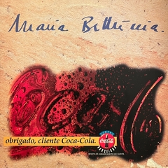 MARIA BETHÂNIA, COCA - COLA, 1993