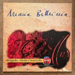 MARIA BETHÂNIA, COCA - COLA, 1993 - comprar online