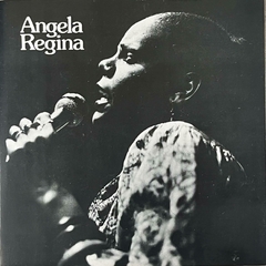 ANGELA REGINA - 1992