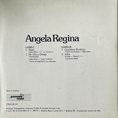 ANGELA REGINA - 1992 - comprar online