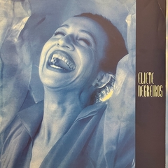 ELIETE NEGREIROS, 1989 - BANANEIRA DISCOS - DISCO DE VINIL E CDS- FRETE GRÁTIS PARA TODO O BRASIL 