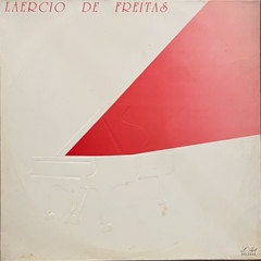 Laércio De Freitas - Terna Saudade, 1988