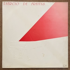 Laércio De Freitas - Terna Saudade, 1988 - comprar online