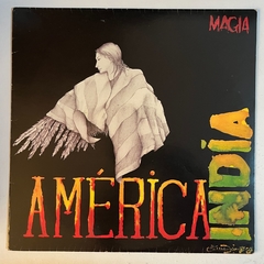 MAGIA- AMERICA INDIA - 1990 - comprar online