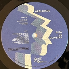 Bira De Oliveira ?- Realidade, 1982 na internet