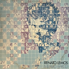 Renato Lemos ?- Mesmo Barco, 1982