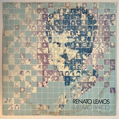 Renato Lemos ?- Mesmo Barco, 1982 - comprar online