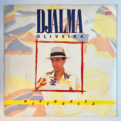 Djalma Oliveira ?- Merenguexa, 1987 - comprar online