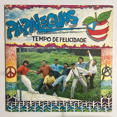 Papaléguas* ?- Tempo De Felicidades, 1991 - comprar online