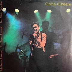 Glória Oliveira ?- Por Favor Sucesso, 1988