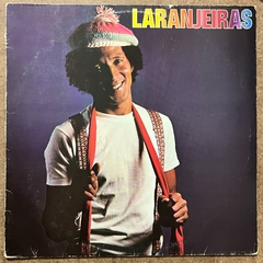 LARANJEIRAS - 1981 - comprar online