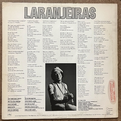 LARANJEIRAS - 1981 na internet