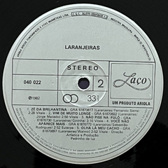 LARANJEIRAS - 1981 - loja online