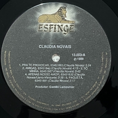 Cláudia Novais, 1989 - loja online