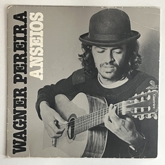 WAGNER PEREIRA - ANSEIOS - 1984