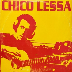 Chico Lessa - Aquarela Capixaba / Sorriso De Filha. 1991