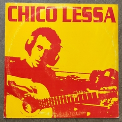 Chico Lessa - Aquarela Capixaba / Sorriso De Filha. 1991 - comprar online