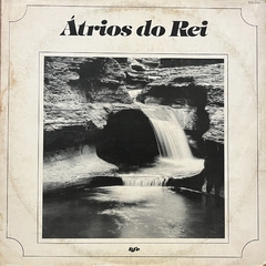 ATRIOS DO REI, 1988