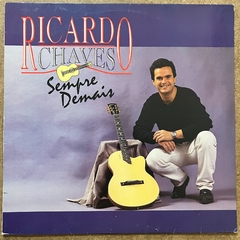 Ricardo Chaves - Sempre Demais, 1994 - comprar online