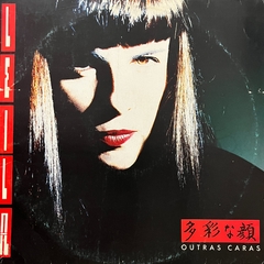 Leila Pinheiro - Outras Caras, 1991