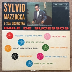 SYLVIO MAZZUCA E SUA ORQUESTRA, BAILE DE SUCESSO, 19?? - comprar online