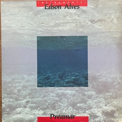 Edson Alves* - Preamar, 1988