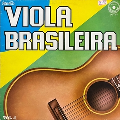 VIOLA BRASILEIRA, LP