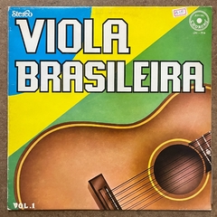 VIOLA BRASILEIRA, LP - comprar online