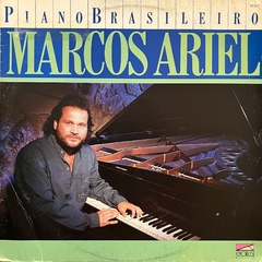 MARCOS ARIEL, 1989