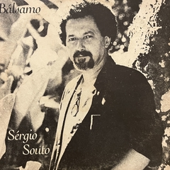 Sérgio Souto - Bálsamo, 1989