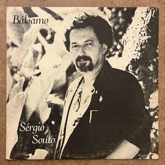 Sérgio Souto - Bálsamo, 1989 - comprar online