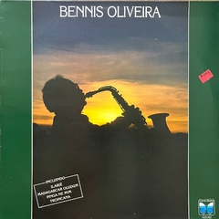 Bennis Oliveira -Bennis Oliveira, 1989