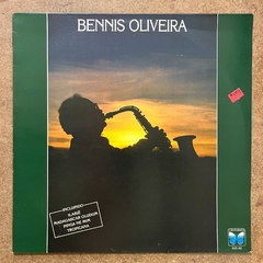 Bennis Oliveira -Bennis Oliveira, 1989 - comprar online