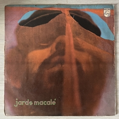 JARDS MACALÉ - 1972