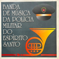 Banda De Música Da Polícia Militar Do Espírito Santo, 1994