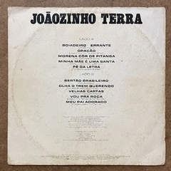 JOÃOZINHO TERRA, PE DÁ LETRA, 1986 na internet